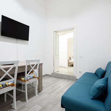 Vico Mastellone 16 Apartment Napoli Bagian luar foto