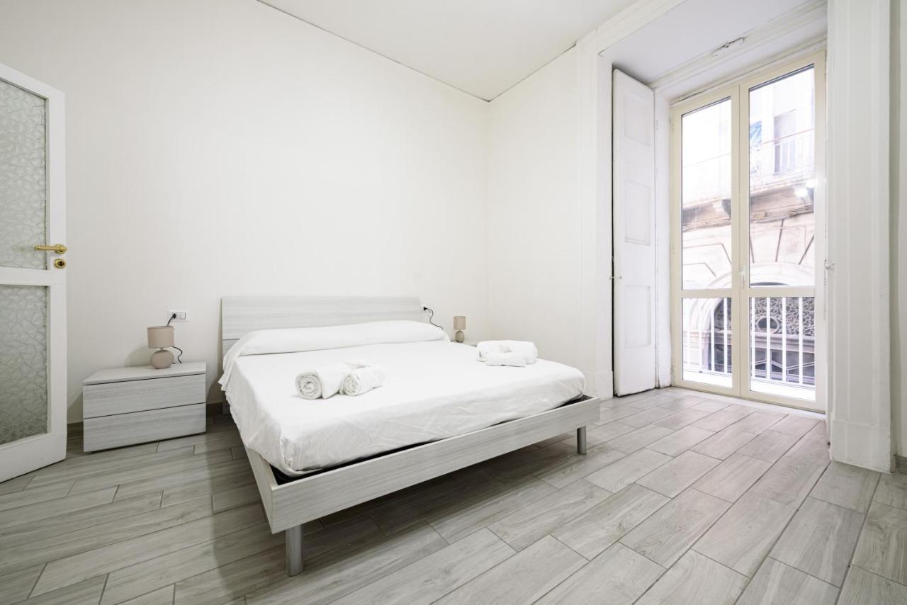 Vico Mastellone 16 Apartment Napoli Bagian luar foto