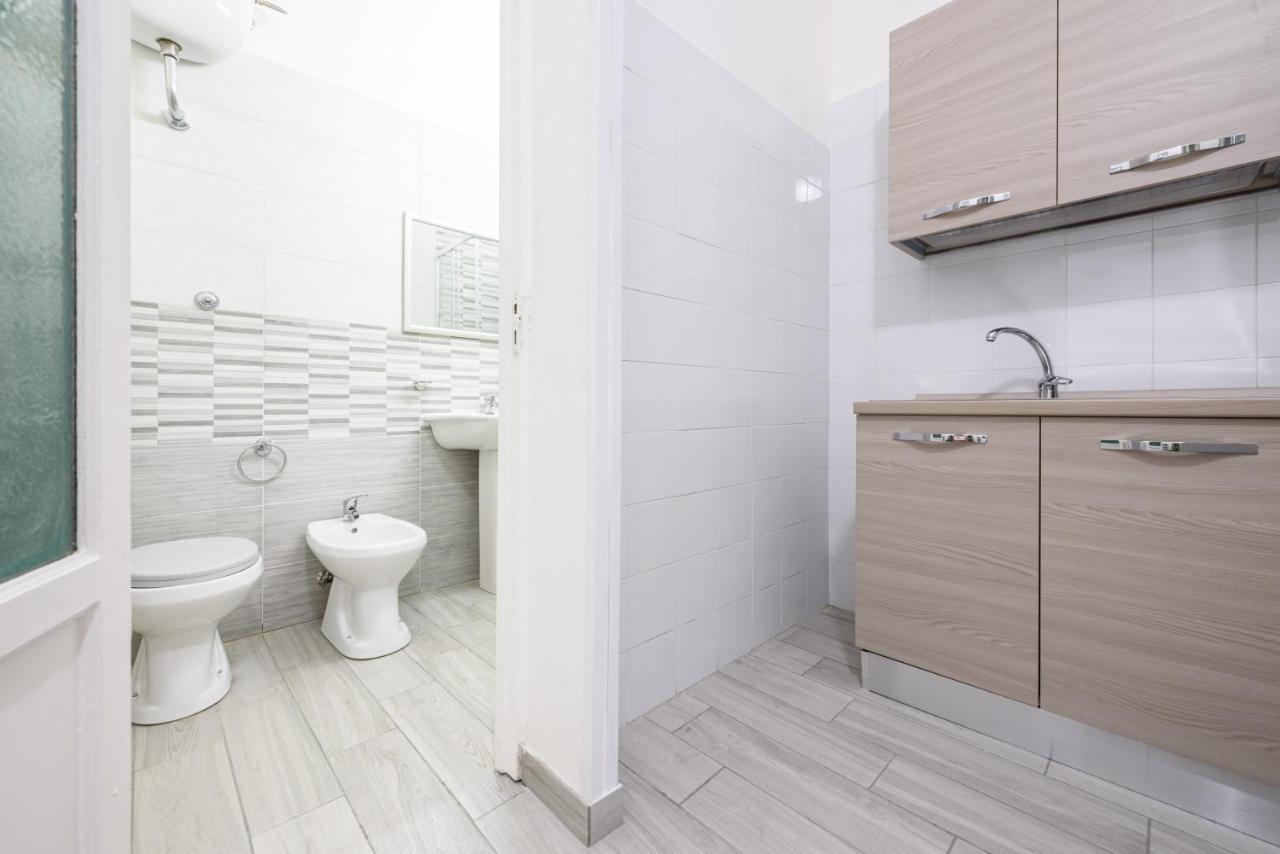Vico Mastellone 16 Apartment Napoli Bagian luar foto
