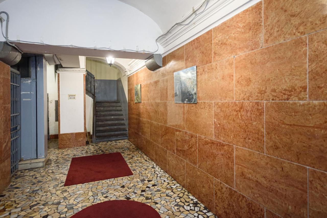 Vico Mastellone 16 Apartment Napoli Bagian luar foto