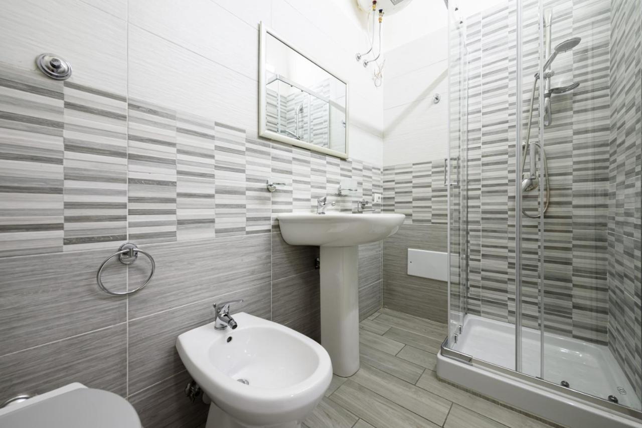 Vico Mastellone 16 Apartment Napoli Bagian luar foto