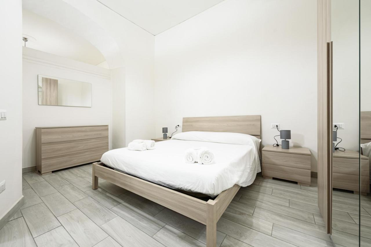 Vico Mastellone 16 Apartment Napoli Bagian luar foto