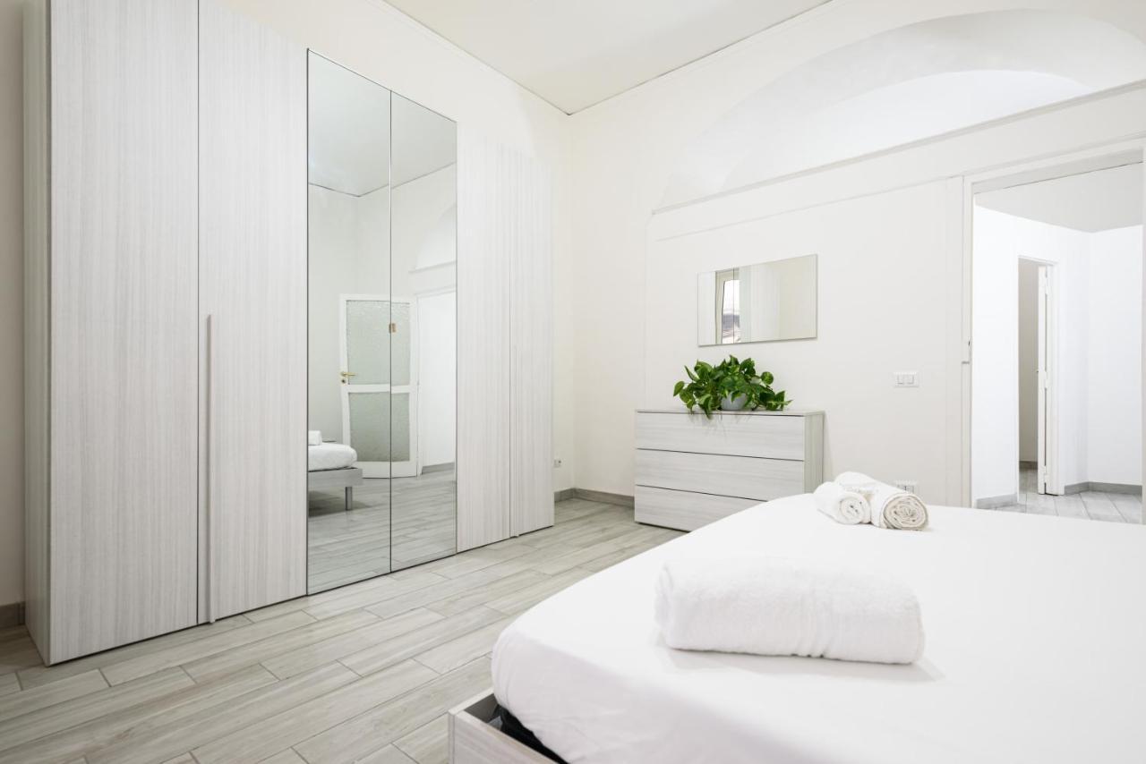 Vico Mastellone 16 Apartment Napoli Bagian luar foto